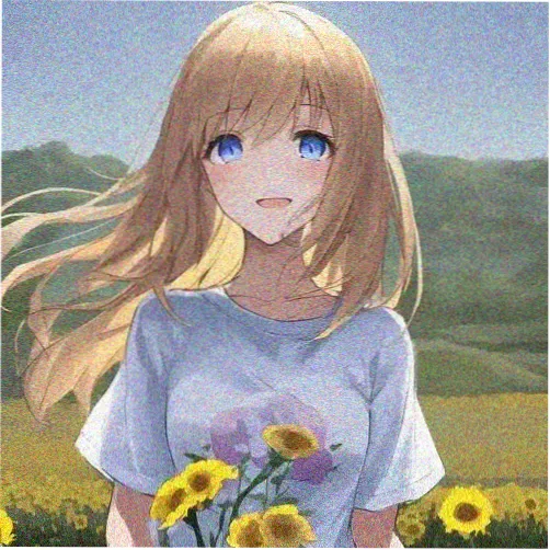 用户小满的头像
